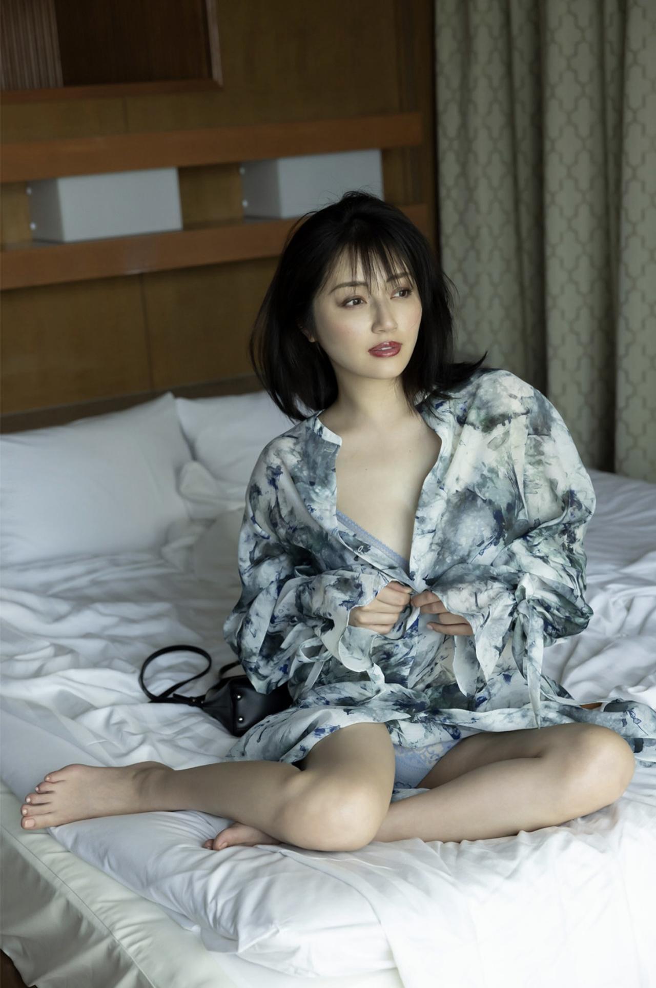 Manami Shindo 新藤まなみ, FLASH フラッシュ サンプル版 Secret NUDE(4)