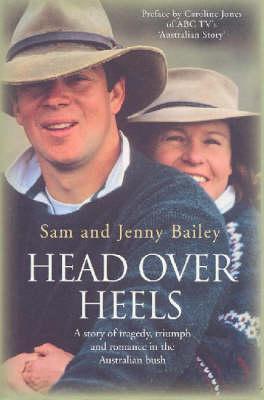 Head over Heels by Sam Bailey