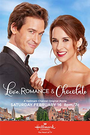 Love Romance Chocolate 2019 DVDRip H264 5 1 BONE Love Romance Chocolate 2019 DVDRip H264 5 1 BONE