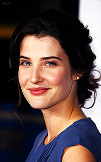 Cobie Smulders FK4YCEHY_o