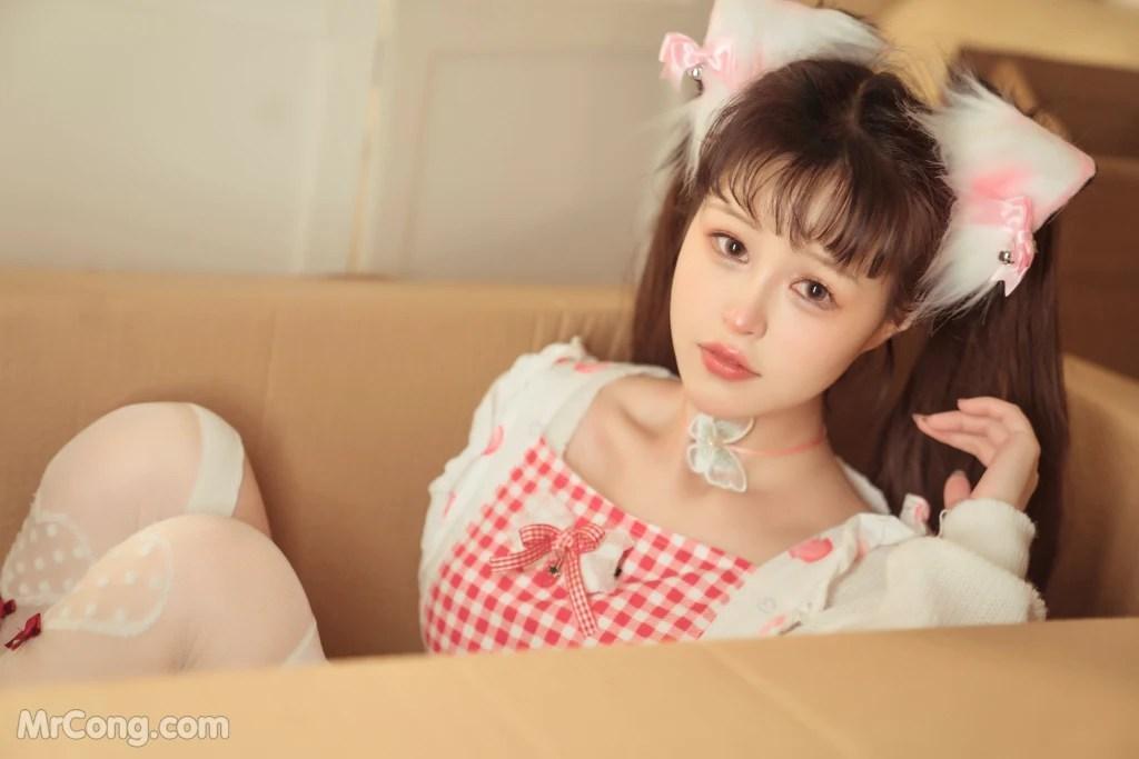 Coser@晕崽Zz: 箱娘 (52 photos)(43)