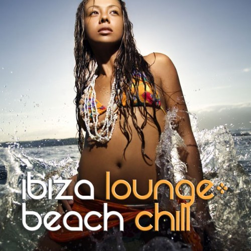 Imada - Ibiza Lounge Beach Chill - 2008