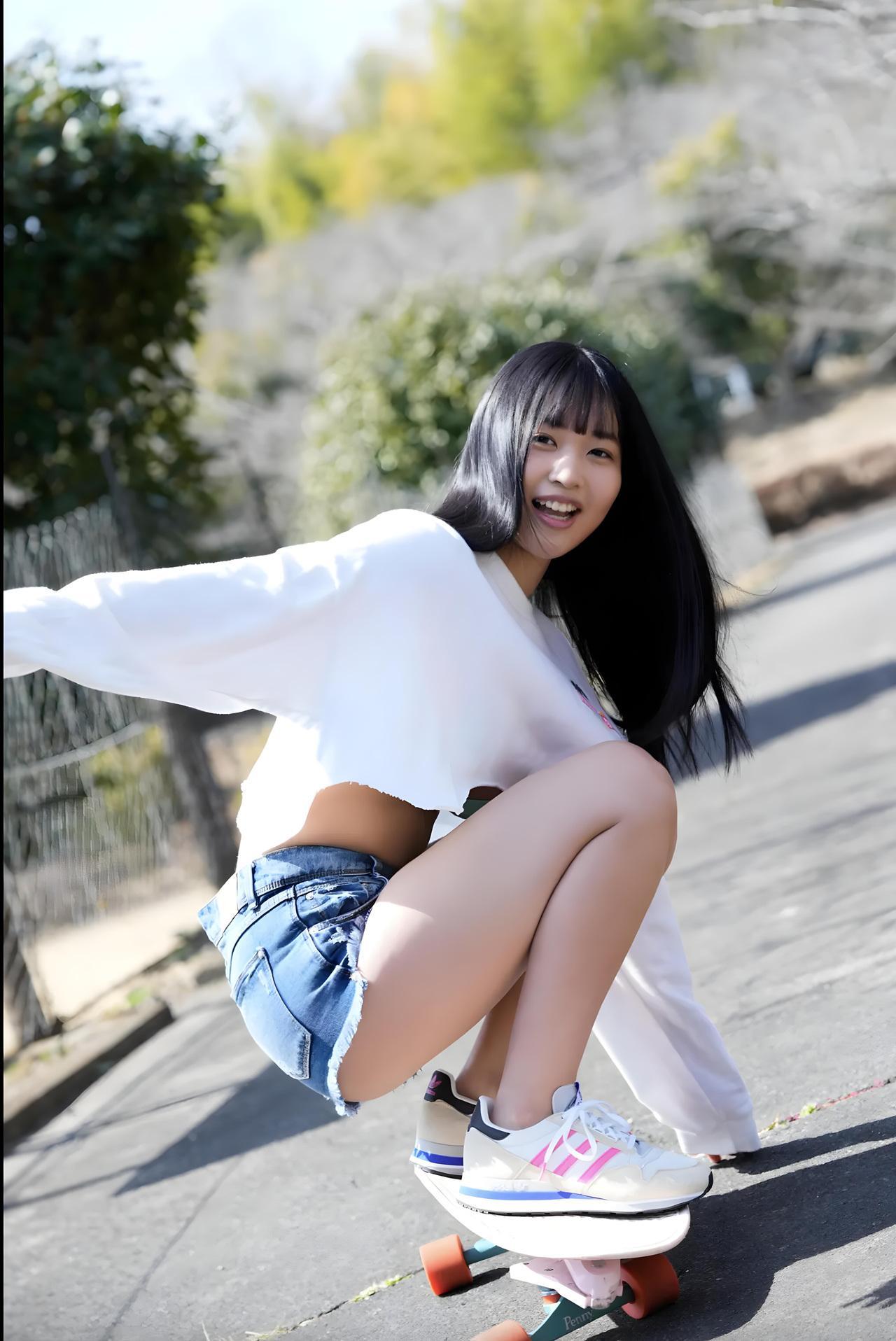 Miyuka Minami 南みゆか, FRIDAYデジタル写真集 「ビキニのシンデレラ」 Set.02(2)