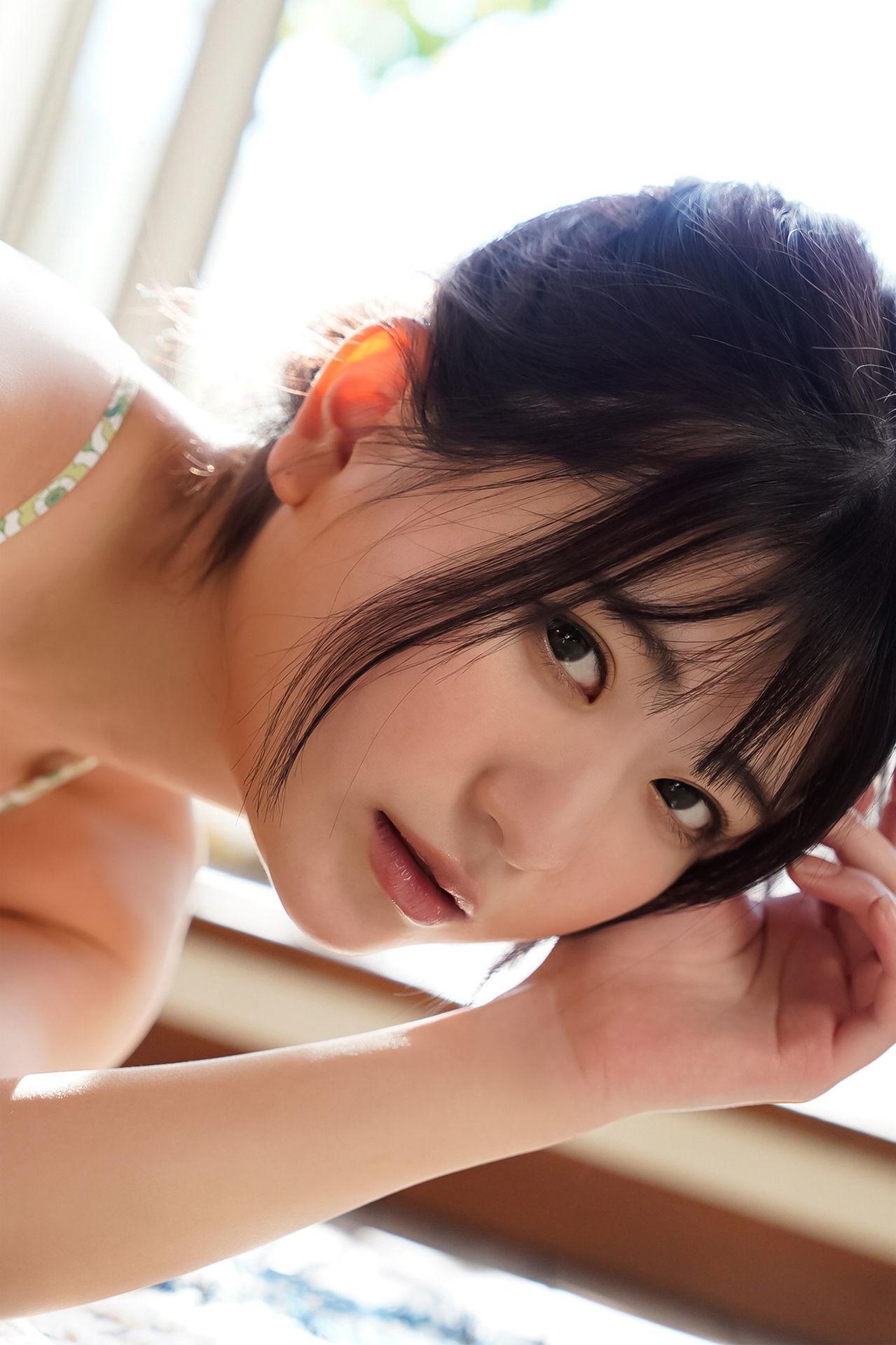 Minami Yamada 山田南実, 週刊現代デジタル写真集 [絢爛乱舞プリンセス] Set.04(20)