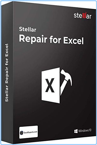 Stellar Repair For Excel 7.0.0.0 A3fhnhRu_o