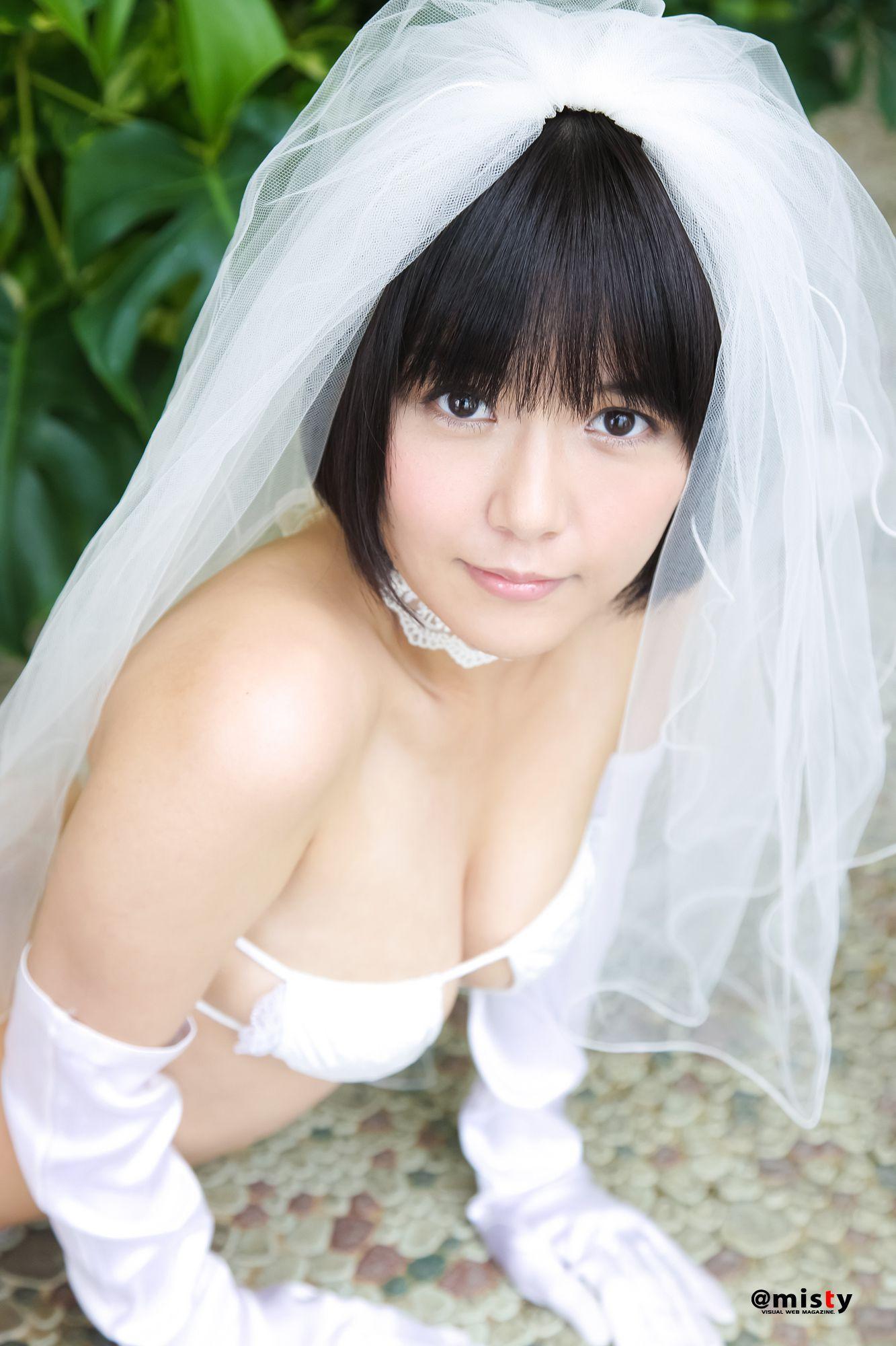 [@misty] No.358 Miyo Ikara 伊唐みよ 写真集(39)