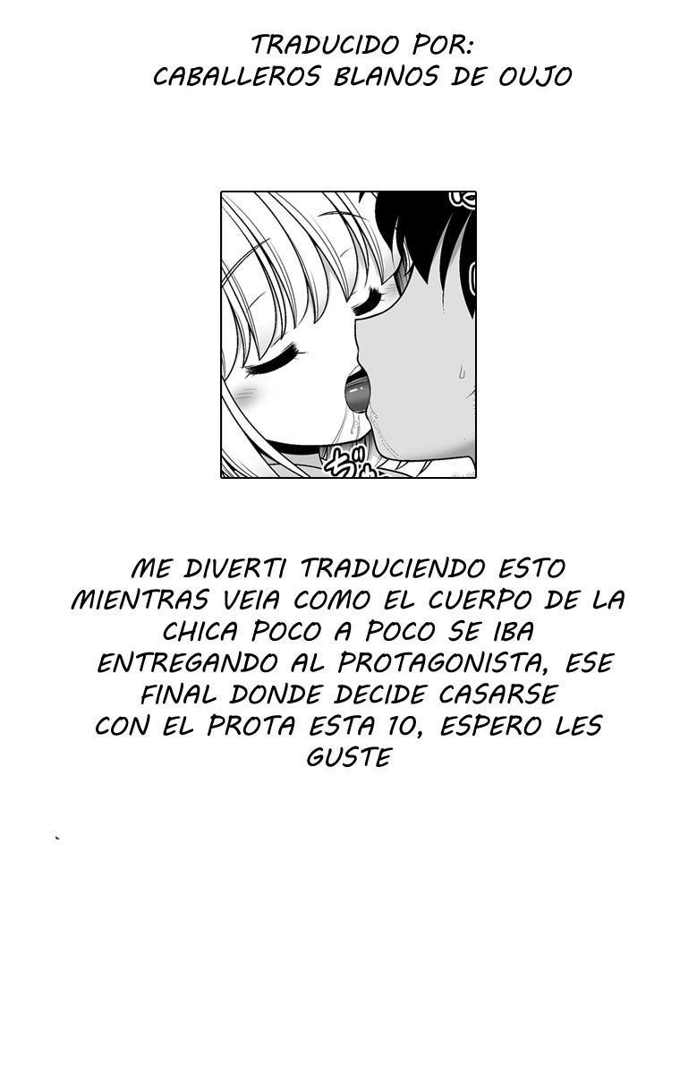 Desarrollando y entrenando al cuerpo de mi futura esposa loli mientras duerme - 33