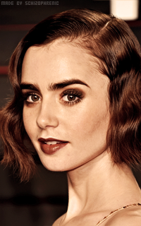 Lily Collins - Page 3 AqXHz0f2_o
