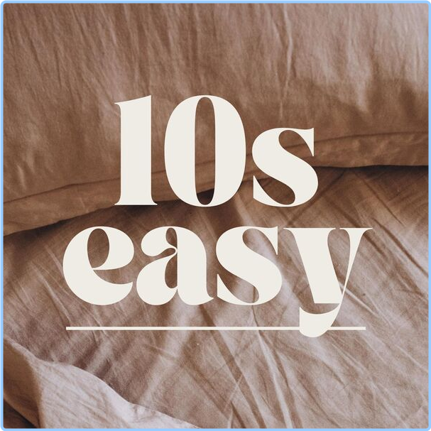 Various Artists - Tens Easy (2024) [320 Kbps] JRZaQfRY_o