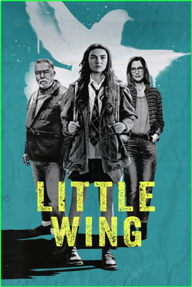 Little Wing (2024) [1080p/720p] WEB (x264/x265) [6 CH] OTU1y9Ng_o