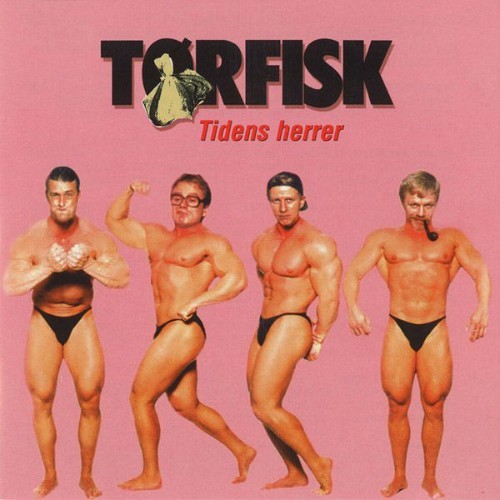 Tørfisk - Tidens Herrer - 1993