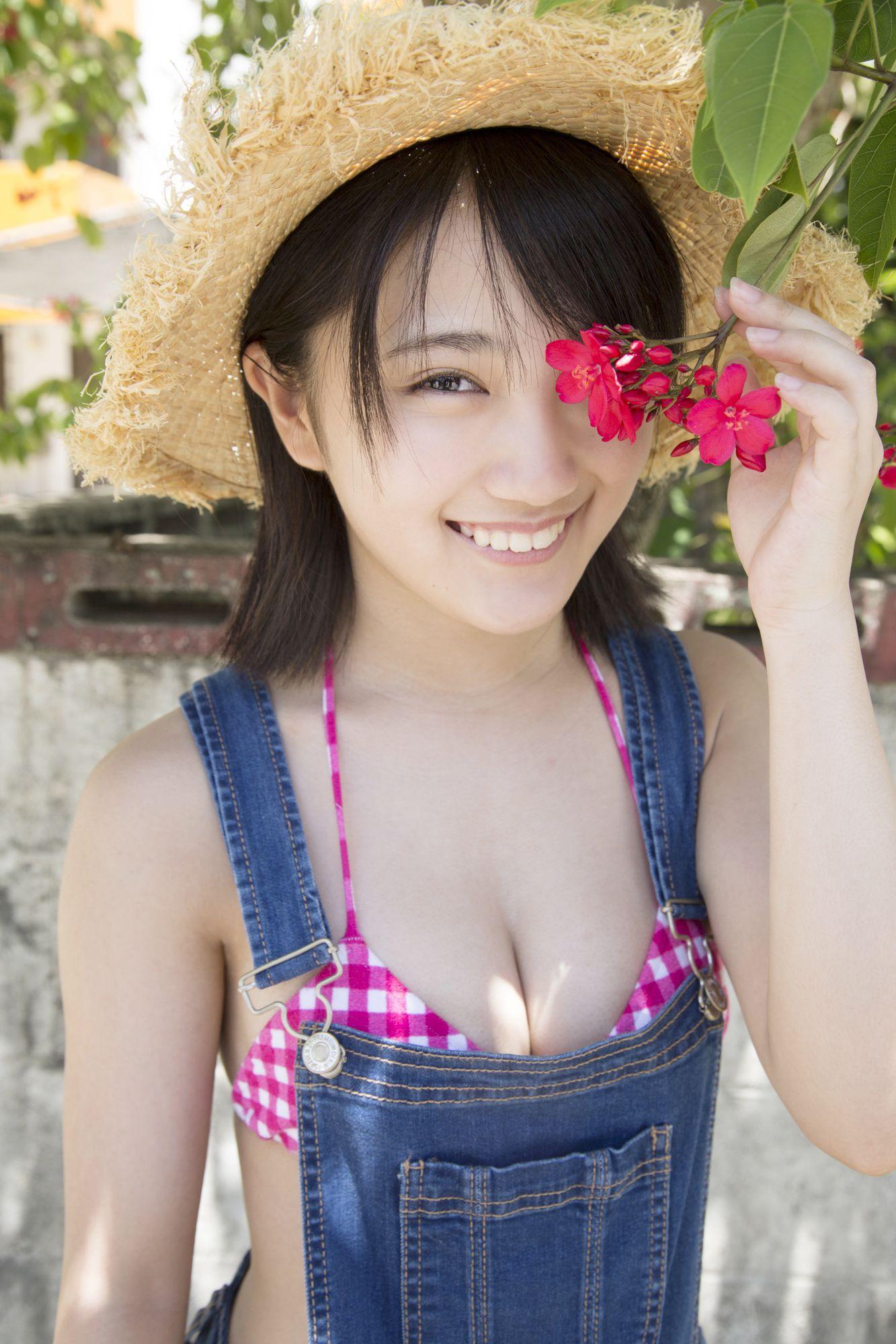 船木結 Musubu Funaki [Hello! Project Digital Books] No.184 写真集(84)