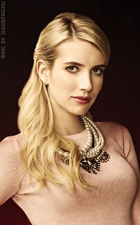 Emma Roberts Hfz5VGRS_o