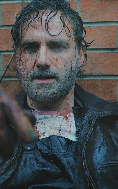Andrew Lincoln AOcdiGAN_o