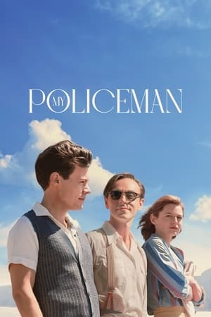 My Policeman 2022 720p 1080p WEBRip