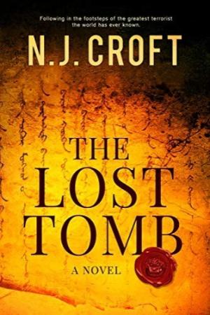 The Lost Tomb by N J Croft