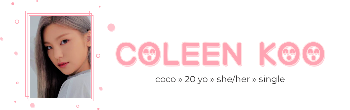 Voir un profil - Coleen J. Koo XbHoUqiC_o