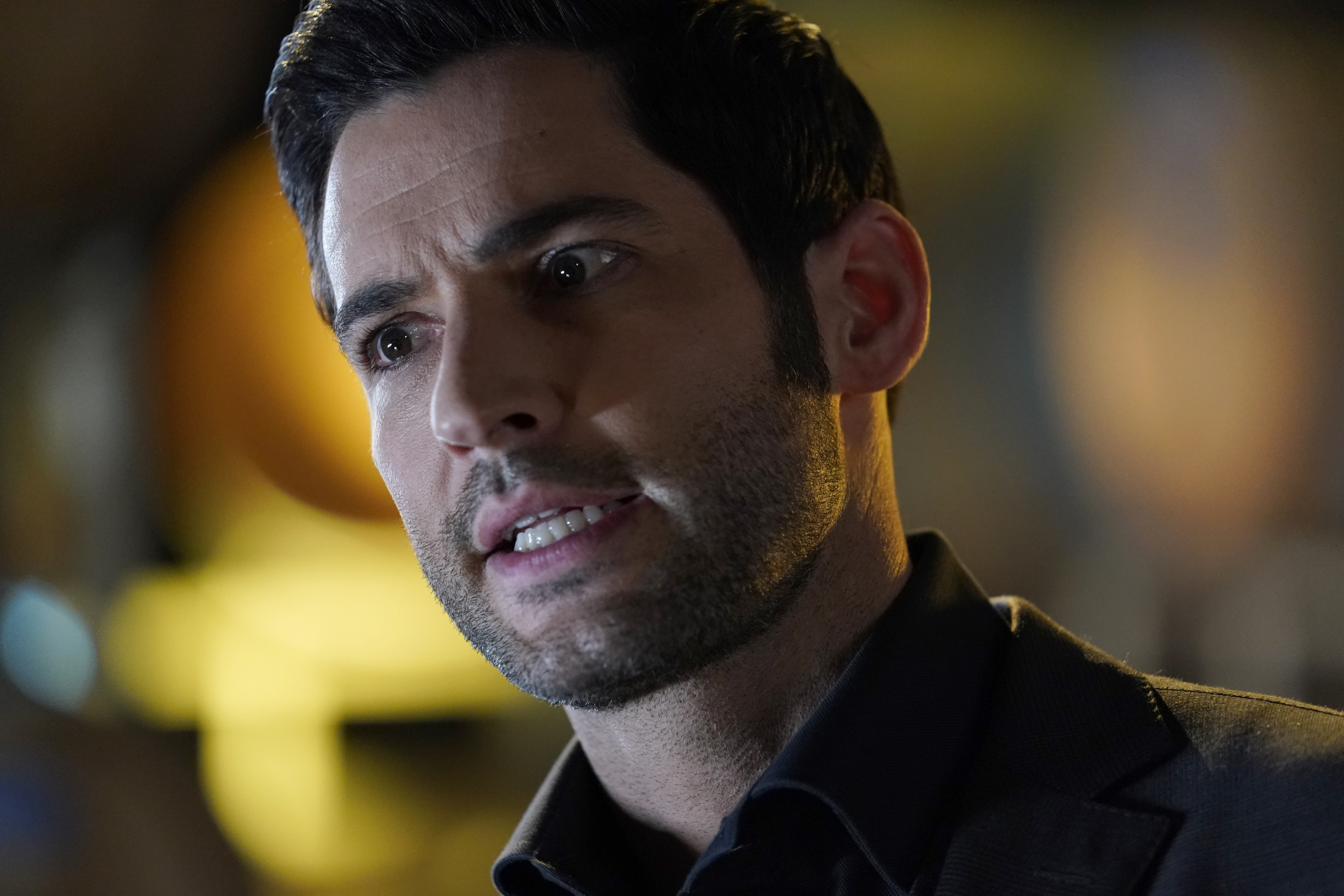 LUCIFER: Maze Is A Wanted Woman In The New Promo & Photos For Season 3 ...