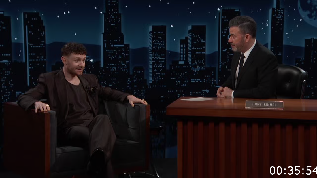 Jimmy Kimmel (2024-05-08) David Beckham [720p] (x265) 2IPs28BM_o