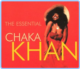 Chaka Khan The Essential Chaka Khan (2011) [FLAC] 88 YpLKrHov_o