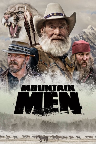 Mountain Men S10E09 720p HEVC x265-MeGusta