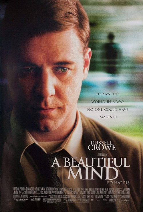 Piękny umysł / A Beautiful Mind (2001) MULTi.720p.BluRay.x264.DTS.AC3-DENDA / LEKTOR i NAPISY PL