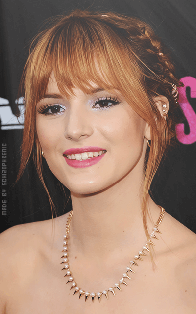 Bella Thorne G6HYXpjB_o