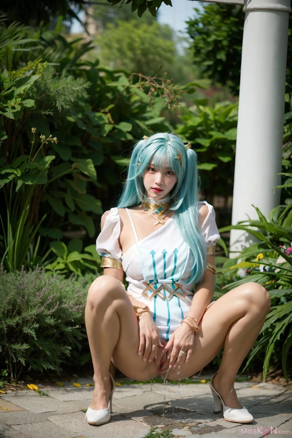 [AI Generated] 拟实画风 Vol.091 (142 photos)(19)