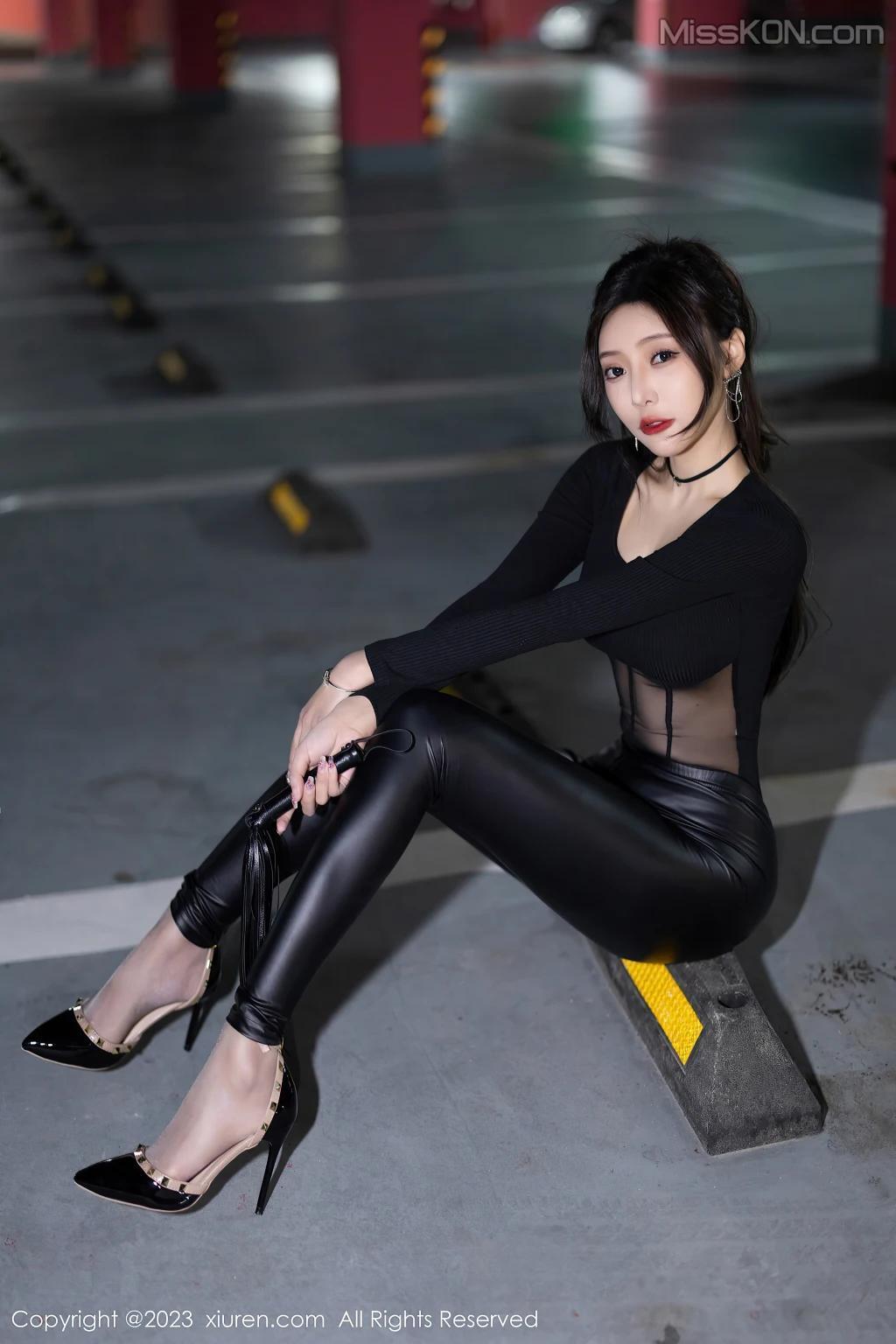 XIUREN No.6659 – 6666 (715 photos)(366)