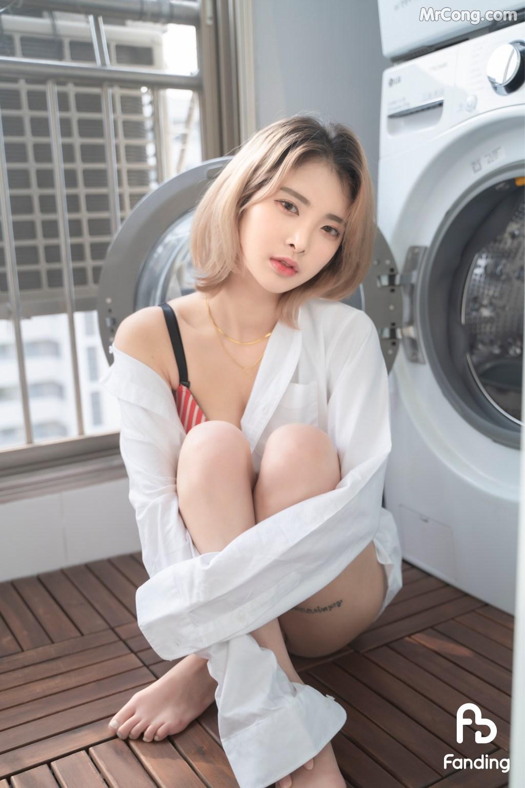 [FANDING] Yeon (효연): GF (41 photos)(34)