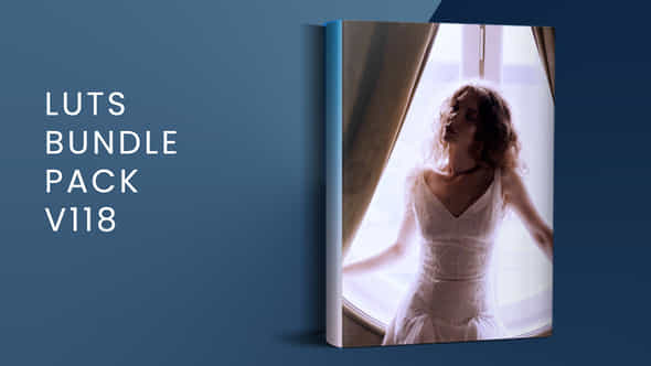 Luts Bundle Pack V118 Fcpx - VideoHive 51332668
