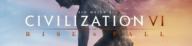 Sid Meiers Civilization VI Rise and Fall v1 0 0 262 REPACK KaOs