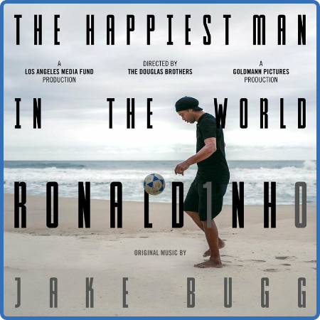 Je Bugg - The Happiest Man in the World OST (2022)