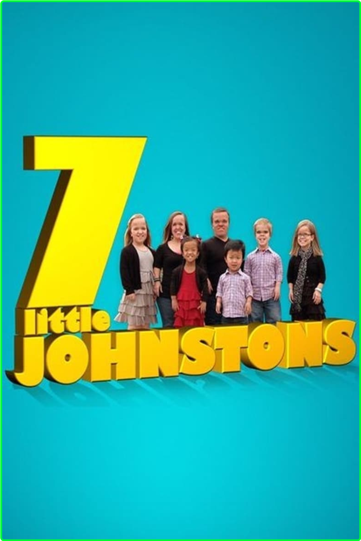 7 Little Johnstons S14E01 [1080p] (x265) CWqOHMBu_o