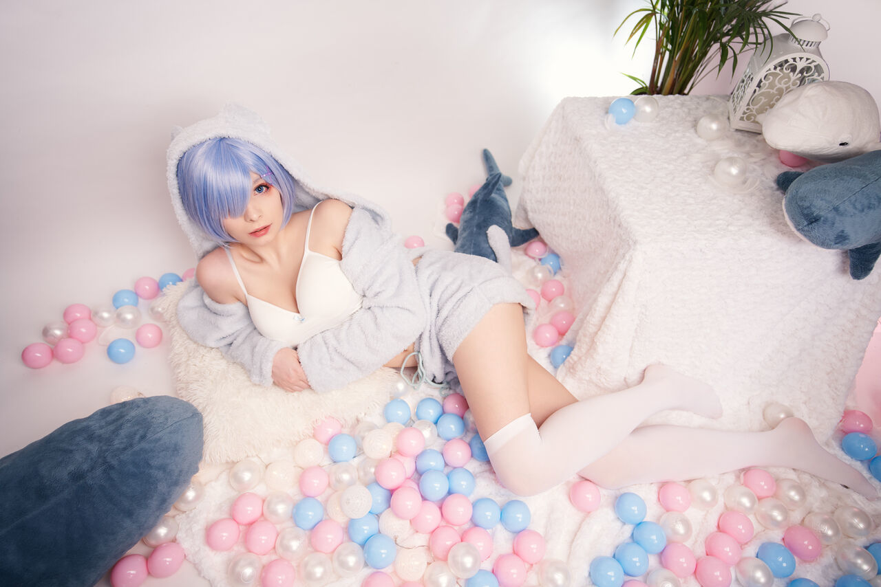 Akariia - Rem