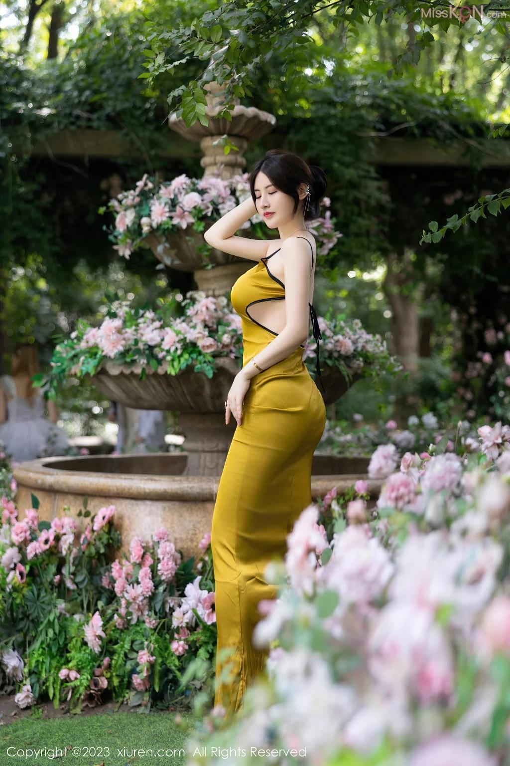 XIUREN No.7297 – 7304 (612 photos)(387)