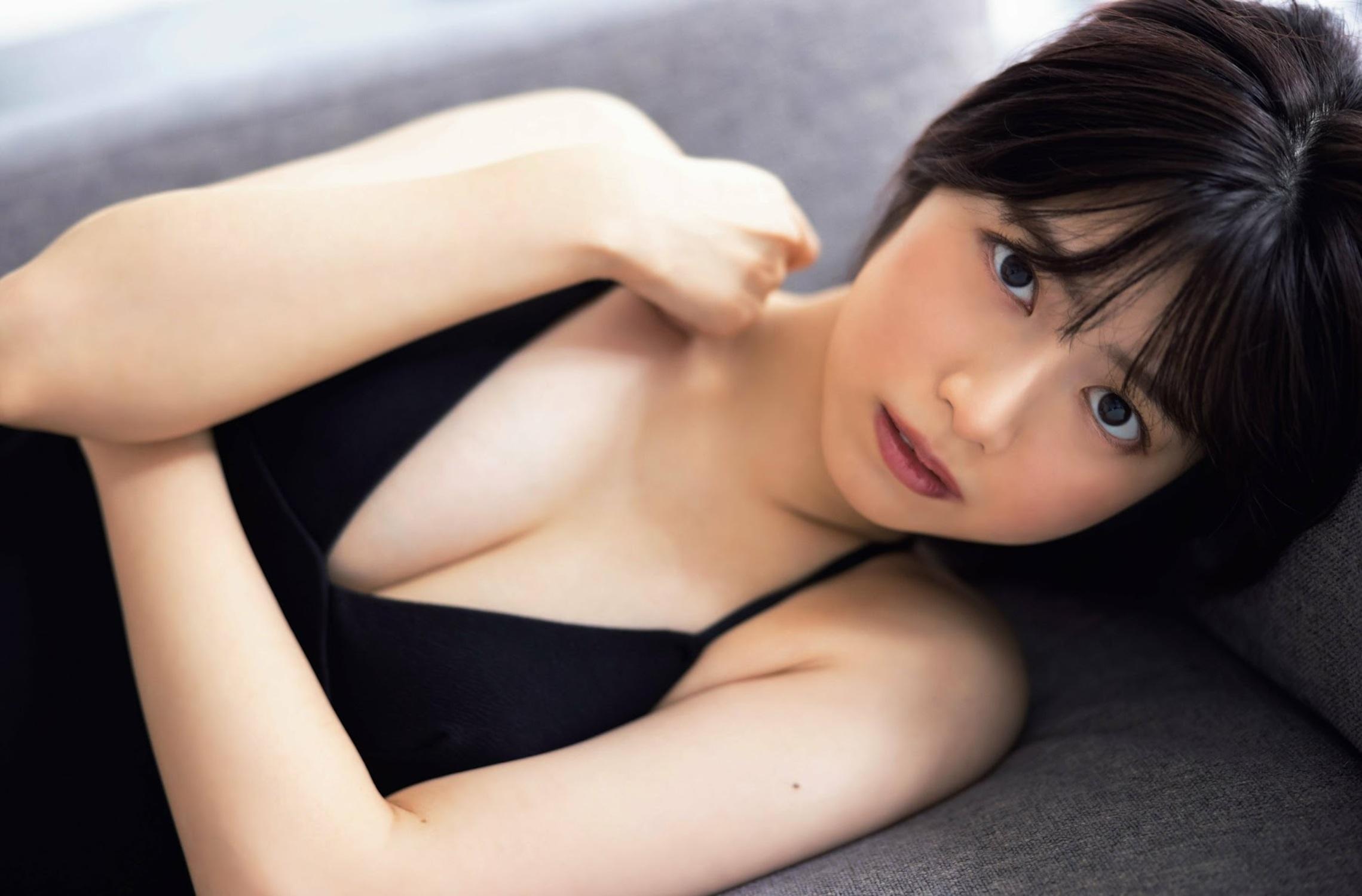 Rio Yoshida 吉田莉桜, FLASH 2023.08.08 (フラッシュ 2023年8月8日号)(2)