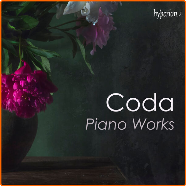 Claude Debussy Coda Piano Works (2024) [320 Kbps] Lwatl6Sk_o