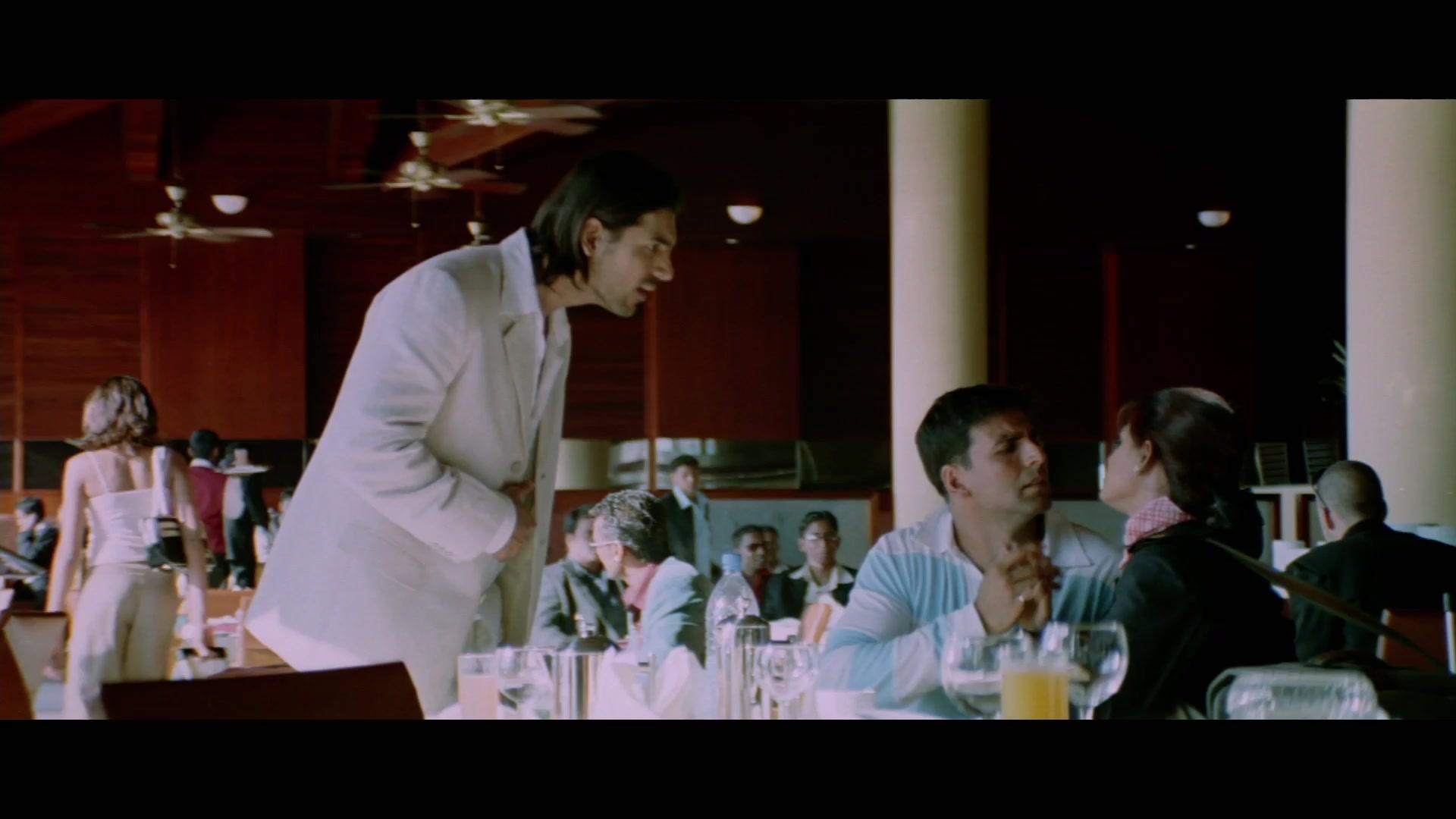 Garam Masala (2005) 1080p WEB-DL AVC AAC-DUS Garam Masala (2005) 1080p WEB-DL AVC AAC-DUS