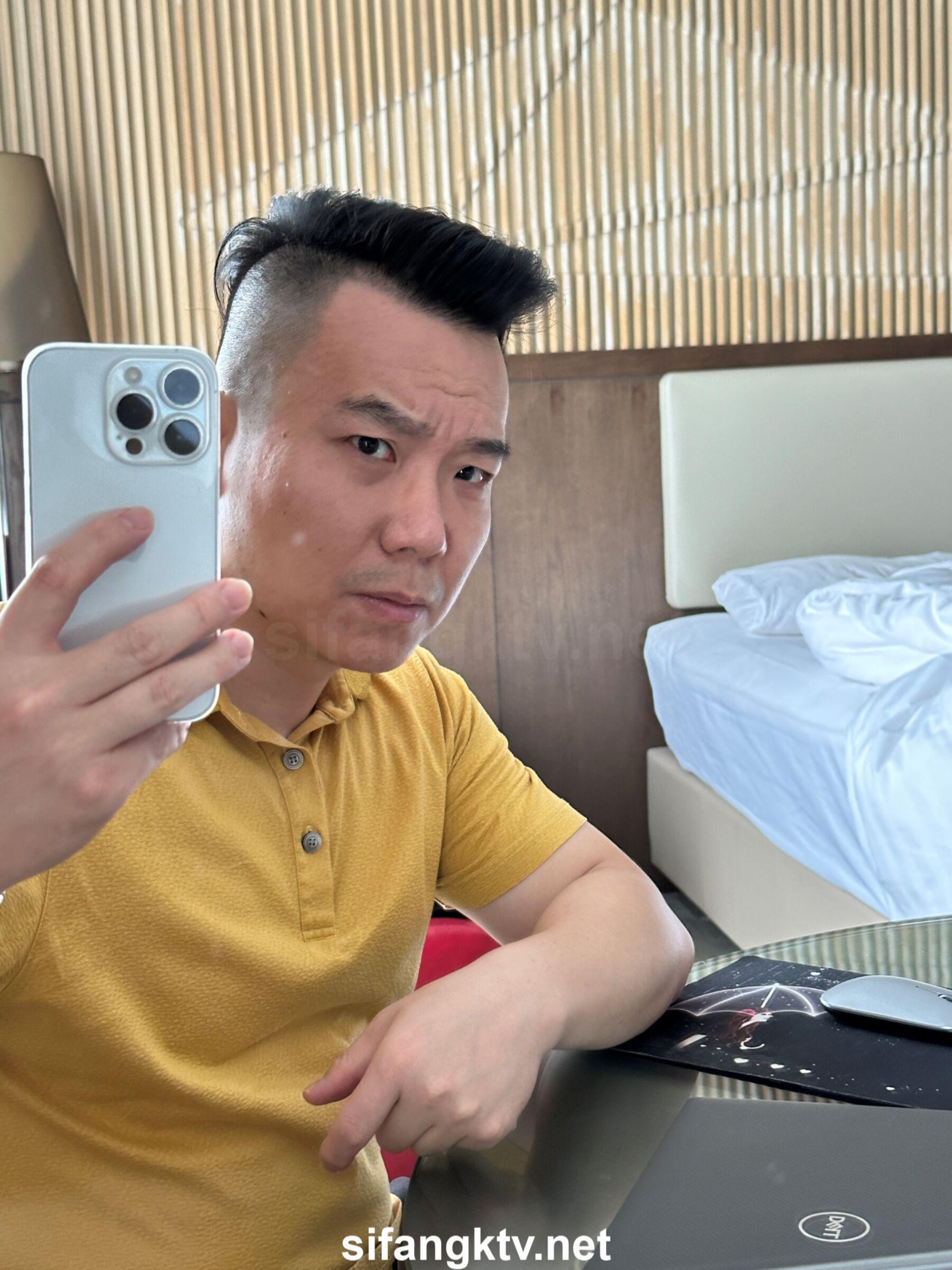 希威社 国模小初大尺度人体私拍套图(234)
