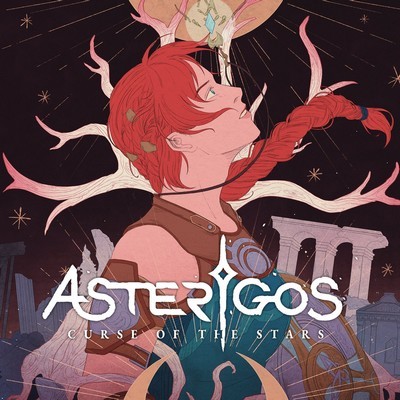 Asterigos: Curse of the Stars Soundtrack