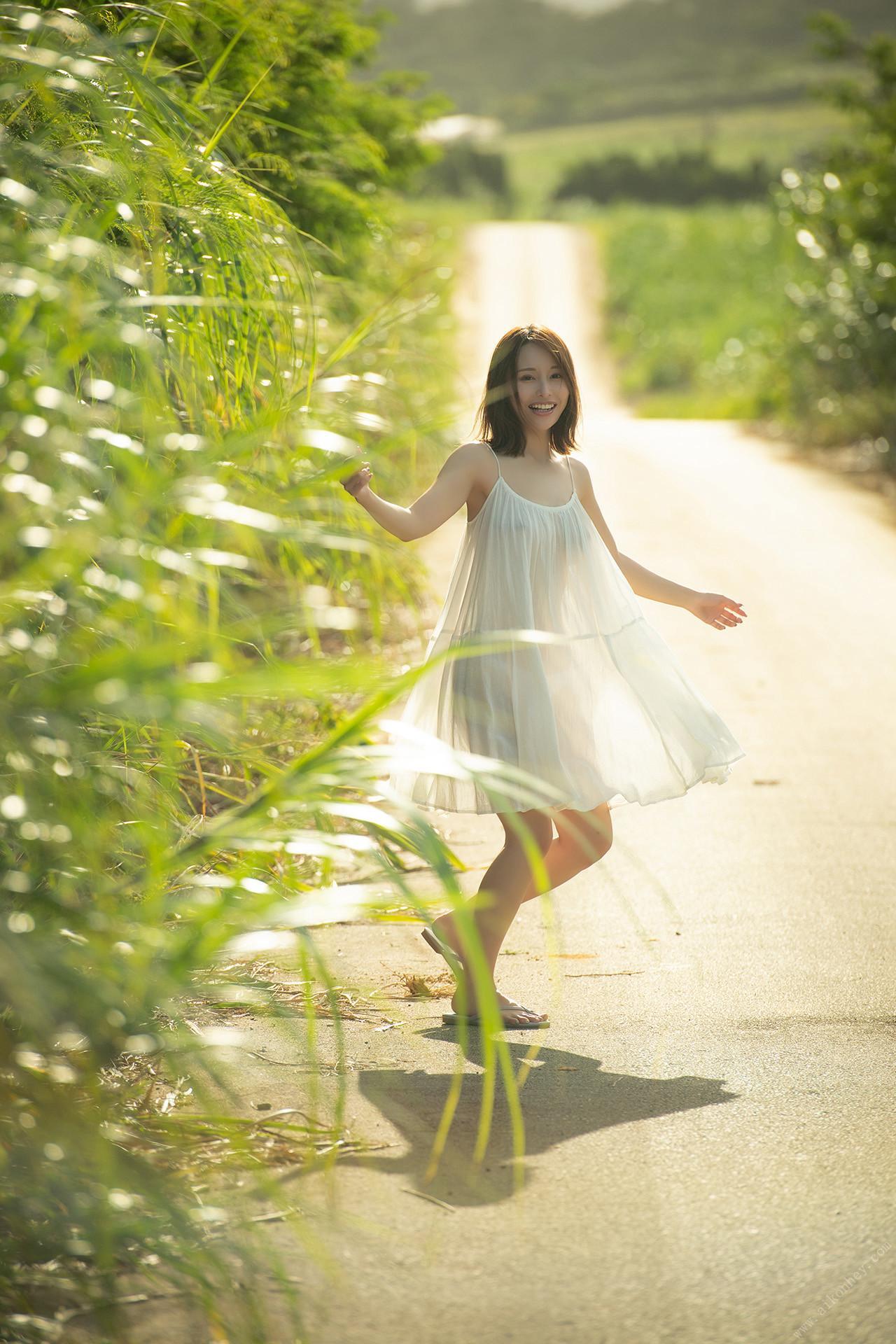 Mayuki Ito 伊藤舞雪, アサ芸SEXY女優写真集 Private オール未公開カットvol.1 「Pure Heart」 Set.02(3)