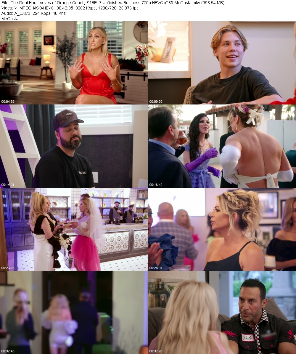 The Real Housewives of Orange County S18E17 Unfinished Business 720p HEVC x265-MeGusta