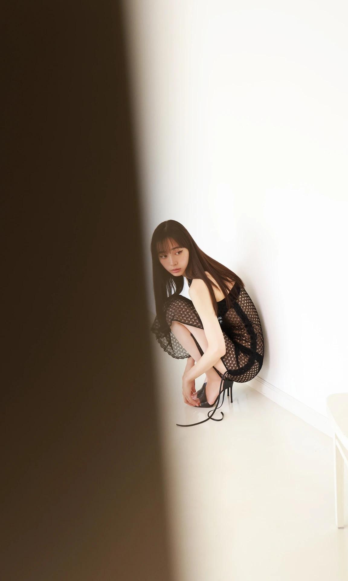 Hiroe Igeta 井桁弘恵, デジタル写真集 「BE{Free}」 Set.03(14)