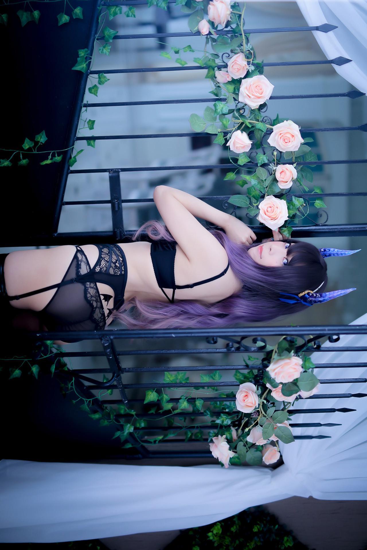 Saki Miyamoto 宮本彩希, 写真集 「ゆめゆめ彩希ゅばす」 Set.01(33)