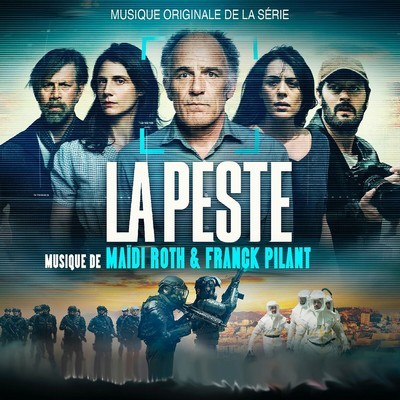 La peste Soundtrack