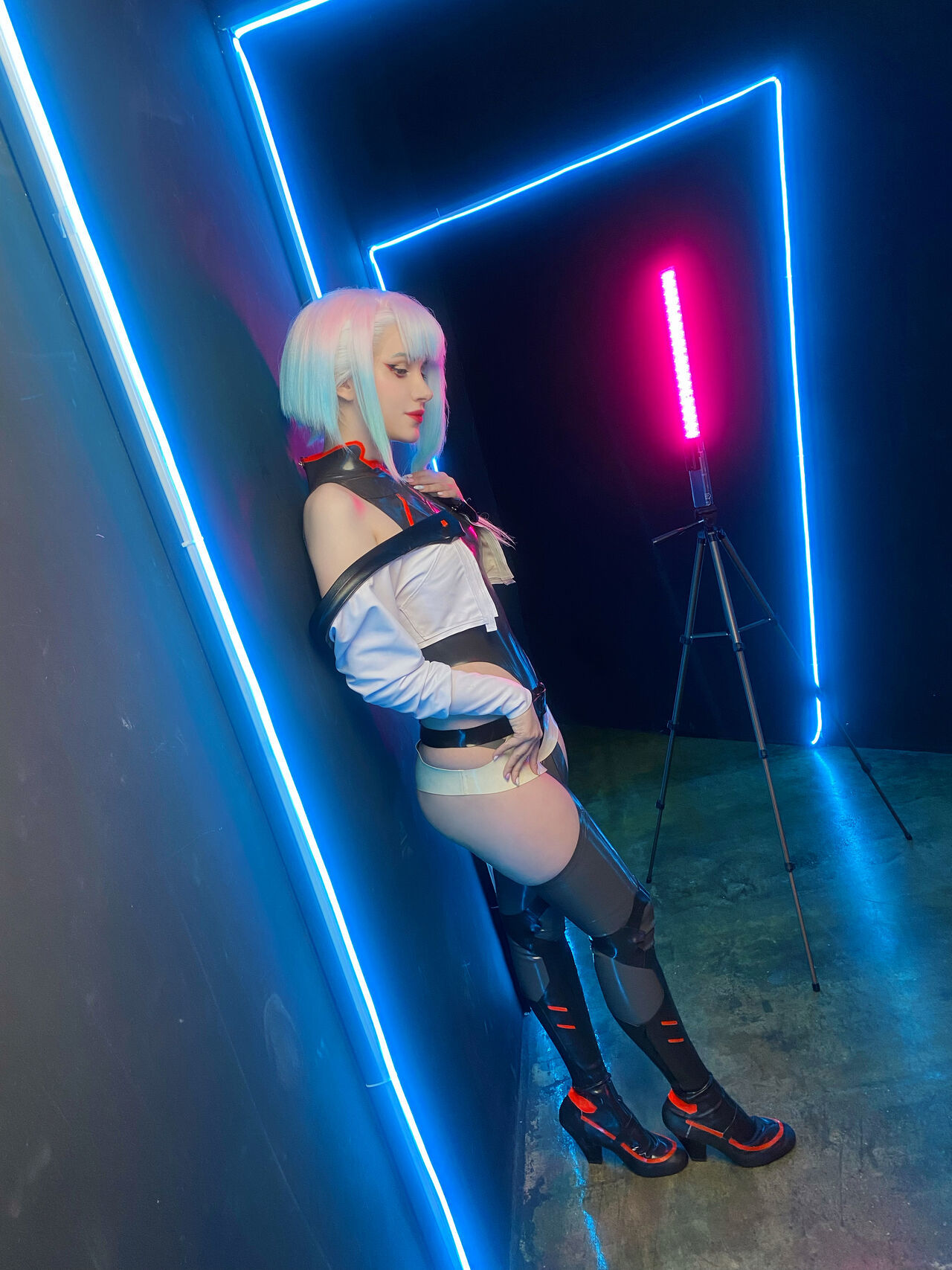 Ulichan - Lucy