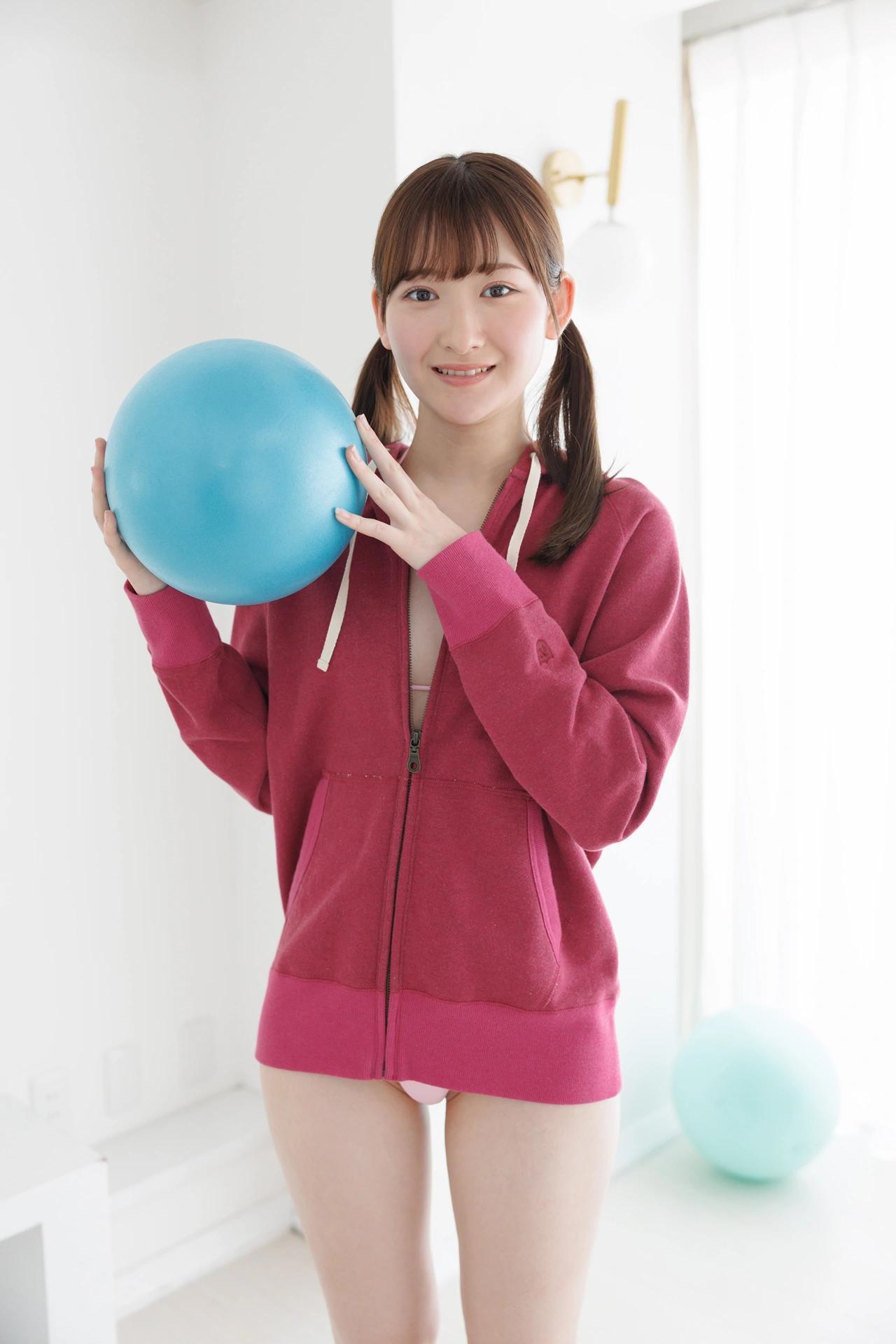Asami Kondou 近藤あさみ, Girlz-High 「BFAA-098_001」(12)