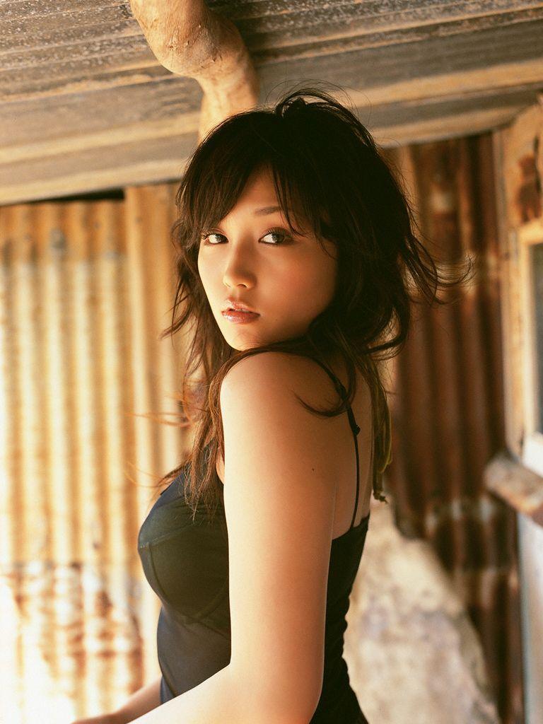 [Wanibooks] NO.08 Yoko Mitsuya 三津谷叶子/三津谷葉子 写真集(14)
