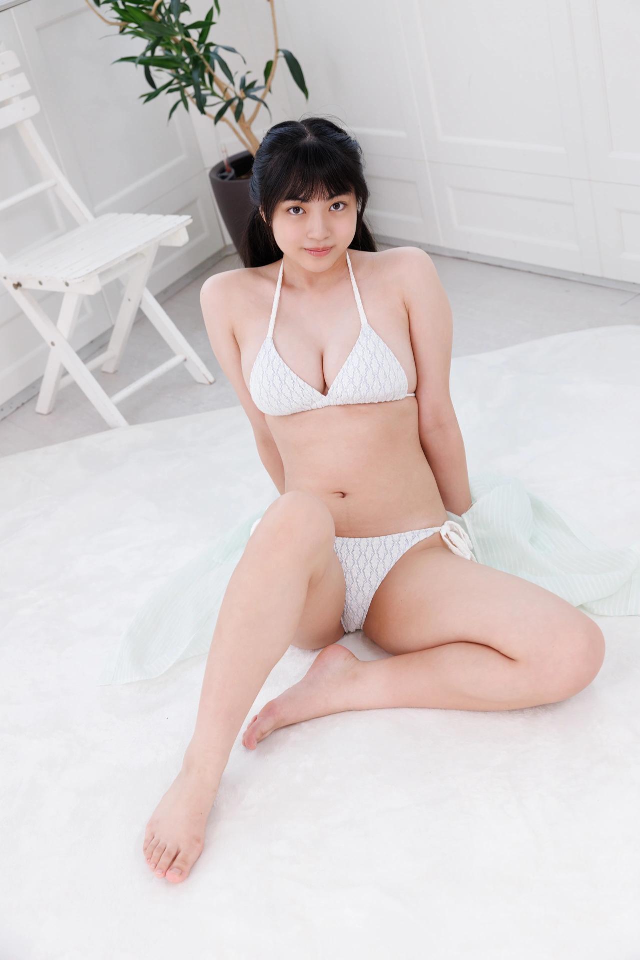 Maaya Obana 小花真彩, Minisuka.tv [4k_l_maaya_27](46)